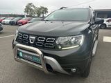 Miniature DACIA DUSTER