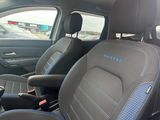 Miniature DACIA DUSTER