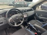 Miniature DACIA DUSTER