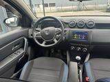 Miniature DACIA DUSTER