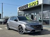 Miniature PEUGEOT 308