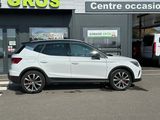 Miniature SEAT ARONA