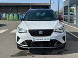 Miniature SEAT ARONA