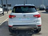 Miniature SEAT ARONA