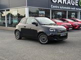 Miniature FIAT 500e CABRIOLET