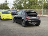 Miniature FIAT 500e CABRIOLET