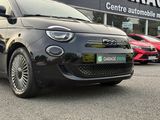 Miniature FIAT 500e CABRIOLET