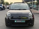 Miniature FIAT 500e CABRIOLET