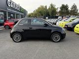 Miniature FIAT 500e CABRIOLET