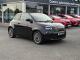 Miniature FIAT 500e CABRIOLET