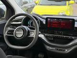 Miniature FIAT 500e CABRIOLET