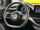 Miniature FIAT 500e CABRIOLET