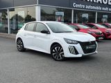 Miniature PEUGEOT 208