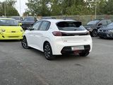Miniature PEUGEOT 208