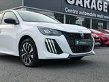 Miniature PEUGEOT 208