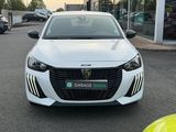 Miniature PEUGEOT 208