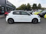 Miniature PEUGEOT 208