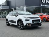 Miniature CITROEN C3