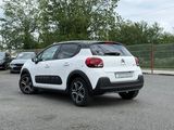 Miniature CITROEN C3