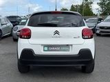 Miniature CITROEN C3