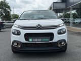 Miniature CITROEN C3