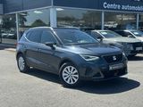 Miniature SEAT ARONA