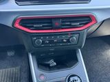 Miniature SEAT ARONA
