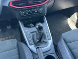 Miniature SEAT ARONA