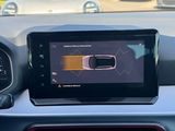 Miniature SEAT ARONA