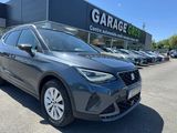 Miniature SEAT ARONA