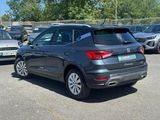 Miniature SEAT ARONA