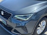 Miniature SEAT ARONA