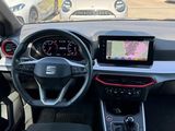 Miniature SEAT ARONA