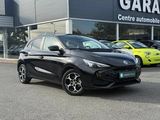 Miniature MG MG3