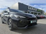 Miniature MG MG3