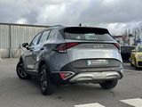 Miniature KIA SPORTAGE