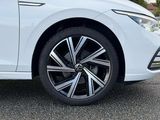 Miniature VOLKSWAGEN GOLF