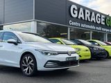 Miniature VOLKSWAGEN GOLF