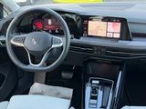 Miniature VOLKSWAGEN GOLF