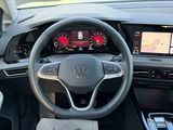 Miniature VOLKSWAGEN GOLF