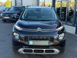 Miniature CITROEN C3 AIRCROSS