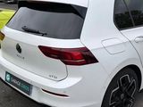 Miniature VOLKSWAGEN GOLF