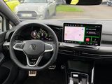 Miniature VOLKSWAGEN GOLF