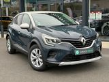 Miniature RENAULT CAPTUR