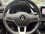 Miniature RENAULT CAPTUR