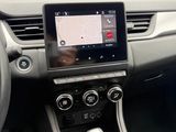 Miniature RENAULT CAPTUR