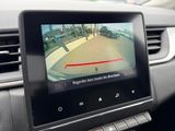 Miniature RENAULT CAPTUR