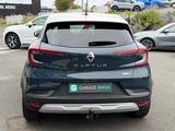 Miniature RENAULT CAPTUR
