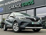 Miniature RENAULT CAPTUR