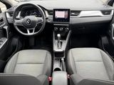 Miniature RENAULT CAPTUR